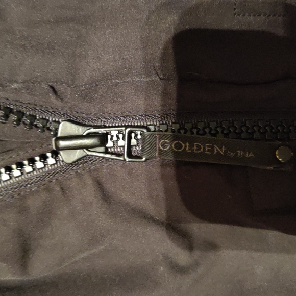 Aritzia TNA Bancroft parka - Picture 4 of 5